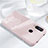 Ultra-thin Silicone Gel Soft Case 360 Degrees Cover for Samsung Galaxy M40