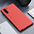 Ultra-thin Silicone Gel Soft Case 360 Degrees Cover for Samsung Galaxy Note 10