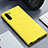 Ultra-thin Silicone Gel Soft Case 360 Degrees Cover for Samsung Galaxy Note 10