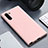 Ultra-thin Silicone Gel Soft Case 360 Degrees Cover for Samsung Galaxy Note 10