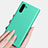 Ultra-thin Silicone Gel Soft Case 360 Degrees Cover for Samsung Galaxy Note 10