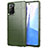 Ultra-thin Silicone Gel Soft Case 360 Degrees Cover for Samsung Galaxy Note 20 5G