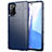 Ultra-thin Silicone Gel Soft Case 360 Degrees Cover for Samsung Galaxy Note 20 5G