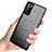 Ultra-thin Silicone Gel Soft Case 360 Degrees Cover for Samsung Galaxy Note 20 5G