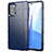 Ultra-thin Silicone Gel Soft Case 360 Degrees Cover for Samsung Galaxy Note 20 Plus 5G