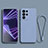 Ultra-thin Silicone Gel Soft Case 360 Degrees Cover for Samsung Galaxy S22 Ultra 5G