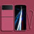 Ultra-thin Silicone Gel Soft Case 360 Degrees Cover for Samsung Galaxy Z Flip3 5G