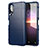 Ultra-thin Silicone Gel Soft Case 360 Degrees Cover for Sony Xperia 10 II