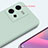 Ultra-thin Silicone Gel Soft Case 360 Degrees Cover for Vivo iQOO 10 Pro 5G