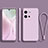 Ultra-thin Silicone Gel Soft Case 360 Degrees Cover for Vivo iQOO 10 Pro 5G