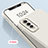 Ultra-thin Silicone Gel Soft Case 360 Degrees Cover for Vivo iQOO U1