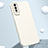 Ultra-thin Silicone Gel Soft Case 360 Degrees Cover for Vivo iQOO U1