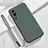 Ultra-thin Silicone Gel Soft Case 360 Degrees Cover for Vivo iQOO Z3 5G