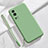 Ultra-thin Silicone Gel Soft Case 360 Degrees Cover for Vivo iQOO Z3 5G