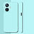 Ultra-thin Silicone Gel Soft Case 360 Degrees Cover for Vivo iQOO Z6 Lite 5G