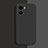 Ultra-thin Silicone Gel Soft Case 360 Degrees Cover for Vivo iQOO Z7 5G