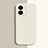 Ultra-thin Silicone Gel Soft Case 360 Degrees Cover for Vivo iQOO Z7 5G