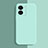 Ultra-thin Silicone Gel Soft Case 360 Degrees Cover for Vivo iQOO Z7 5G