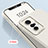 Ultra-thin Silicone Gel Soft Case 360 Degrees Cover for Vivo X70 5G