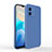 Ultra-thin Silicone Gel Soft Case 360 Degrees Cover for Vivo Y01