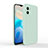 Ultra-thin Silicone Gel Soft Case 360 Degrees Cover for Vivo Y01