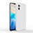 Ultra-thin Silicone Gel Soft Case 360 Degrees Cover for Vivo Y01