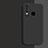 Ultra-thin Silicone Gel Soft Case 360 Degrees Cover for Vivo Y11 Black