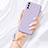 Ultra-thin Silicone Gel Soft Case 360 Degrees Cover for Vivo Y20