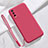 Ultra-thin Silicone Gel Soft Case 360 Degrees Cover for Vivo Y20i India