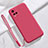 Ultra-thin Silicone Gel Soft Case 360 Degrees Cover for Vivo Y21