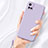 Ultra-thin Silicone Gel Soft Case 360 Degrees Cover for Vivo Y21a