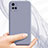 Ultra-thin Silicone Gel Soft Case 360 Degrees Cover for Vivo Y21a