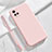 Ultra-thin Silicone Gel Soft Case 360 Degrees Cover for Vivo Y21a