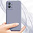 Ultra-thin Silicone Gel Soft Case 360 Degrees Cover for Vivo Y30 5G