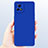 Ultra-thin Silicone Gel Soft Case 360 Degrees Cover for Vivo Y31s 5G