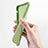 Ultra-thin Silicone Gel Soft Case 360 Degrees Cover for Vivo Y32t