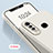 Ultra-thin Silicone Gel Soft Case 360 Degrees Cover for Vivo Y3s