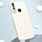 Ultra-thin Silicone Gel Soft Case 360 Degrees Cover for Vivo Y3s