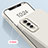 Ultra-thin Silicone Gel Soft Case 360 Degrees Cover for Vivo Y50t