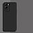 Ultra-thin Silicone Gel Soft Case 360 Degrees Cover for Vivo Y55s (2021)