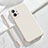 Ultra-thin Silicone Gel Soft Case 360 Degrees Cover for Vivo Y55s 5G