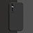 Ultra-thin Silicone Gel Soft Case 360 Degrees Cover for Vivo Y73s 5G