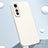 Ultra-thin Silicone Gel Soft Case 360 Degrees Cover for Vivo Y73s 5G