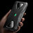 Ultra-thin Silicone Gel Soft Case 360 Degrees Cover for Xiaomi Black Shark 3 Pro