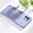 Ultra-thin Silicone Gel Soft Case 360 Degrees Cover for Xiaomi Mi 11 Lite 4G