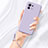 Ultra-thin Silicone Gel Soft Case 360 Degrees Cover for Xiaomi Mi 11 Lite 4G