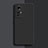 Ultra-thin Silicone Gel Soft Case 360 Degrees Cover for Xiaomi Mi 12S Pro 5G Black