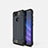 Ultra-thin Silicone Gel Soft Case 360 Degrees Cover for Xiaomi Mi 8 Lite