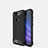 Ultra-thin Silicone Gel Soft Case 360 Degrees Cover for Xiaomi Mi 8 Lite