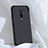 Ultra-thin Silicone Gel Soft Case 360 Degrees Cover for Xiaomi Redmi K30i 5G Black
